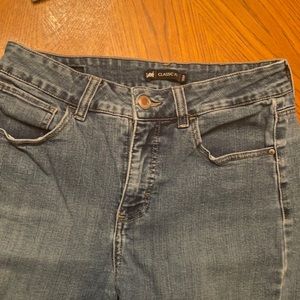 Lee Classic Fit Blue Jeans 👖